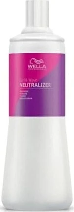 Нейтрализующее средство Wella Curl Wave