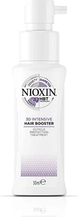Маска для волос Nioxin Intensive Treatment Hair Booster