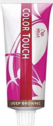 Demi-Permanent Hair Colour Wella Colour Touch