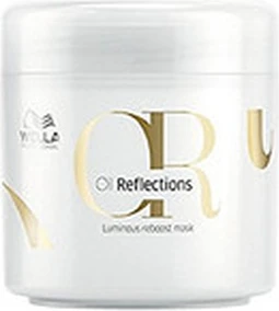 Маска для волос Wella Professional Oil Reflections Luminous Reboost Mask