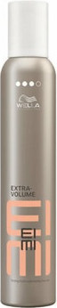 Мусс Wella Strong Hold Volumising