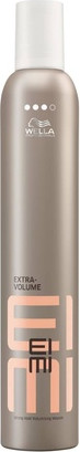 Лак для волос Wella Professionals Extra Volume