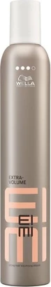 Лак для волос Wella Professionals Extra Volume