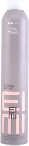 Mousse Wella Professionals Natural Volume