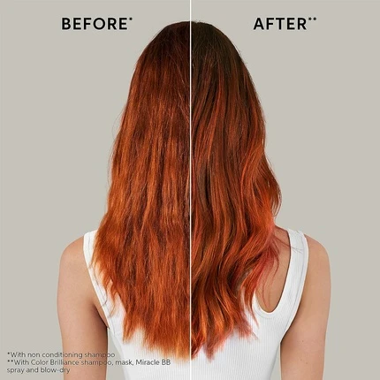 Кондиционер Invigo Color Brilliance Wella