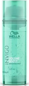Маска для волос Wella Invigo Volume Boost Crystal