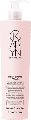 Маска для волос Inebrya Deep Shine Mask