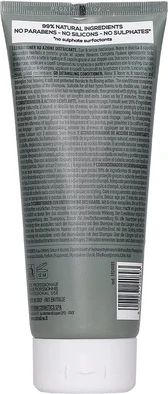 Кондиционер Echosline Detangling Action для волос