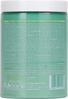 Маска для волос Echosline B. Pur Active Shaping Реминерализующая