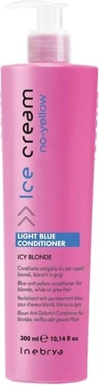 Кондиционер Inebrya Ice Cream Light Blue
