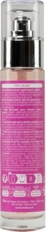 Масло для волос Inebrya Shecare Glazed Brightening Fluid