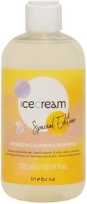Шампунь Inebrya Special Edition Summer Hydrating Shampoo