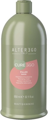 Маска для волос Alter Ego Filling Mask