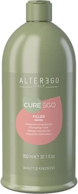 Маска для волос Alter Ego Filling Mask