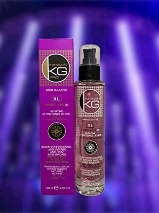 Hair Serum Keragold KERAGOLD PRO Expert Liss Serum