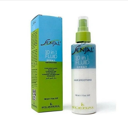 Лак для волос Kléral Fluid 10 In 1