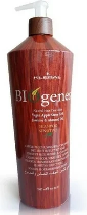 Шампунь Kléral Biogenesi