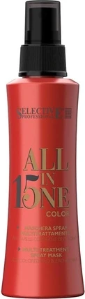 Спрей-уход Selective Professional All In One Color