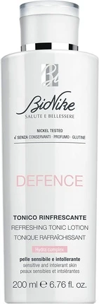 Лосьон Bionike Internation Defence