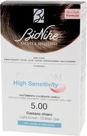Окрашивание для волос Bionike Shine On High Sensitivity Plus