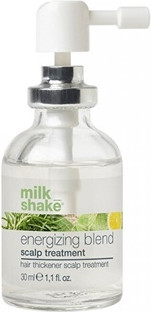 Молочко для несмываемого ухода Milk Shake Energizing Scalp Treatment
