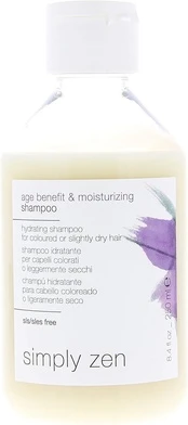 Увлажняющий шампунь Z.One Concept Simply Zen Age Benefit