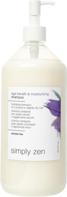 Шампунь Simply Zen Age Benefit
