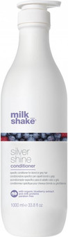 Кондиционер Milk Shake Silver Shine