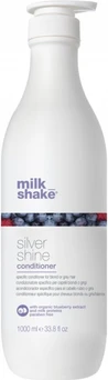 Кондиционер Milk Shake Silver Shine