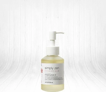 Масло для тела Simply Zen Cocooning Nourishing Body Oil