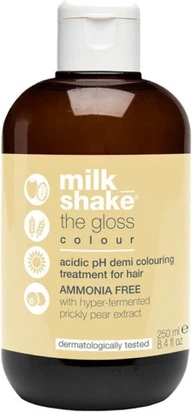 Краска для волос Milk Shake The Gloss Colour