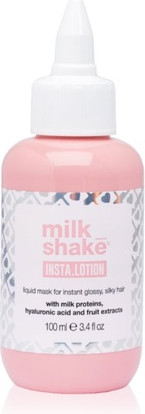 Лосьон Milk Shake Instalight