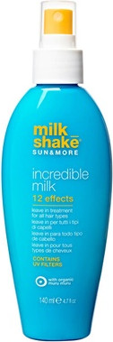 Несмываемый кондиционер Milk Shake Sun & More Incredible Milk