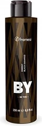 Шампунь Framesi Energy Black