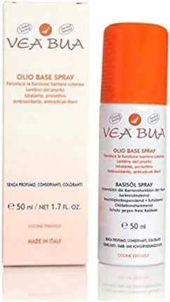 Спрей для Тела Vea