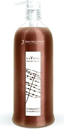 Шампунь Jean Paul Myne Navitas Organic Touch