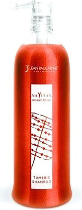 Шампунь Jean Paul Myne Navitas Organic Touch