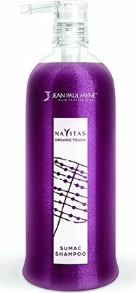 Шампунь Myné Navitas Organic Touch Sumac Shampoo