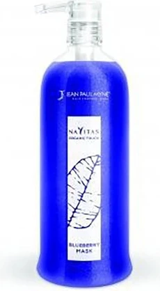 Шампунь и маска для волос Jean Paul Mynè Navitas Organic Touch