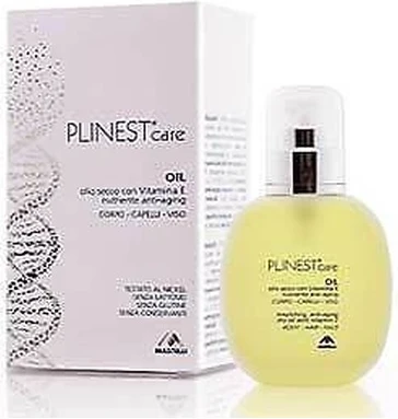 Масло для Тела Mastelli Plinest Care