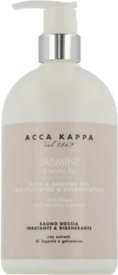 Гель для душа Acca Kappa
