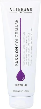 Маска для волос Alter Ego Passion Color