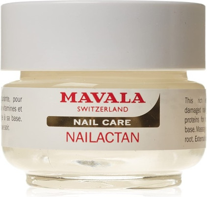 Крем для ногтей Mavala