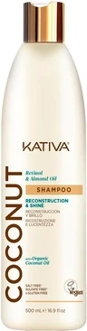 Шампунь Kativa
