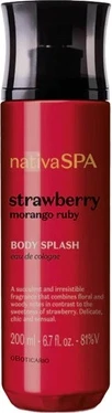 Спрей для тела O Boticario Nativa Spa