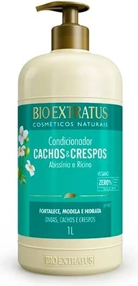 Кондиционер Bio Extratus Curls & Kinks