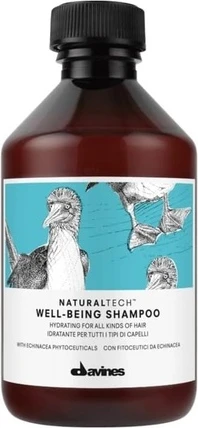 Шампунь Davines Well-Being