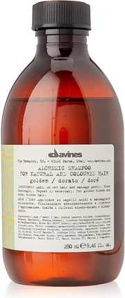 Шампунь Davines Alchemic System Alchemic