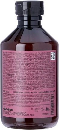 Шампунь Davines Natural Tech Replumping