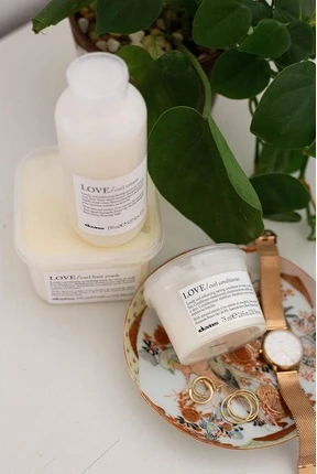 Маска для волос Davines Love Curl
